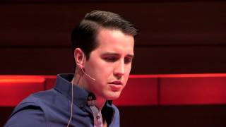 Why we need to talk about suicide | Mark Henick | TEDxToronto