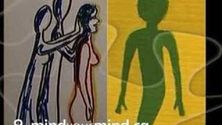 "My story with schizophrenia"