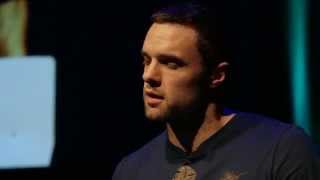 A Lust For Life - Bressie Talks Mental Health