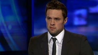 Bressie - Discussion on mental health services in Ireland | RTÉ Prime Time